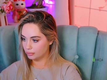-ANN — Bongacams recorded stream image, 31.03.2026 12:00