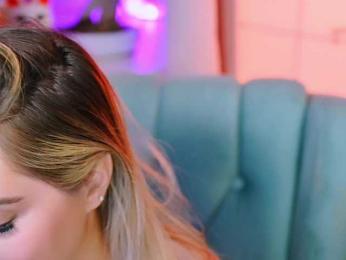 -ANN — Bongacams recorded stream image, 31.03.2026 12:00