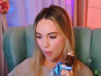 -ANN — Bongacams recorded stream image, 31.03.2026 12:00