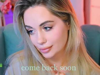 -ANN — Bongacams recorded stream image, 31.03.2026 12:00