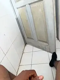 Black-mamba-madingo — Stripchat recorded stream screenshot (31 Mar 2026)