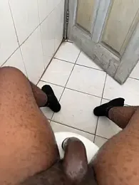 Black-mamba-madingo — Stripchat recorded stream screenshot (31 Mar 2026)