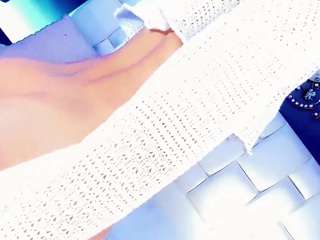 barbie-michel — Camsoda recorded stream screenshot (31 Mar 2026)