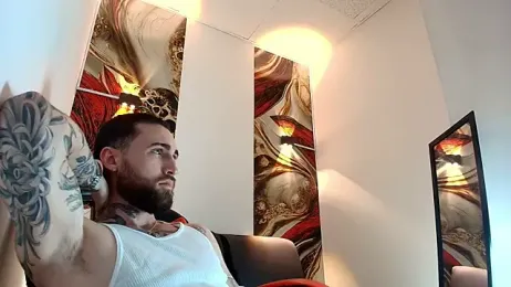 Luke_davis01 — Stripchat recorded stream image, 31.03.2026 12:50
