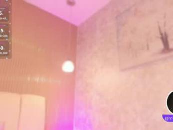 marie_miller_ — Chaturbate recorded stream image, 31.03.2026 12:30