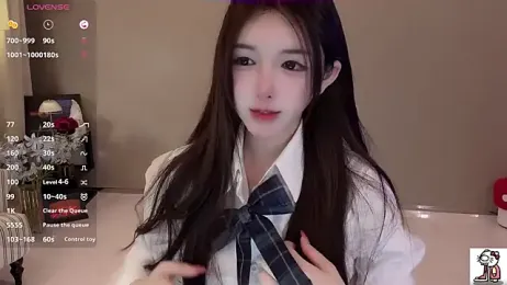 Hahaha_ha2 — Stripchat recorded stream image, 31.03.2026 14:00