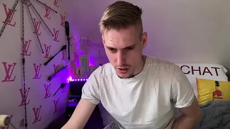 Cookieboy88 — Stripchat recorded stream screenshot (31 Mar 2026)