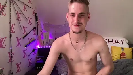 Cookieboy88 — Stripchat recorded stream screenshot (31 Mar 2026)