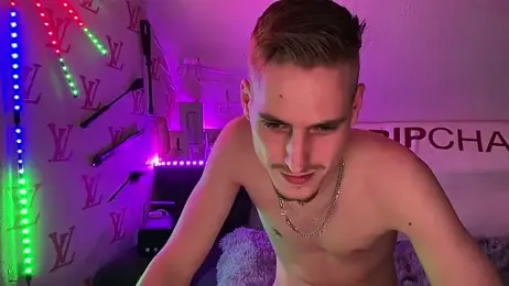 Cookieboy88 — Stripchat recorded stream screenshot (31 Mar 2026)