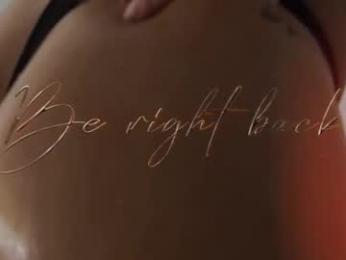 letiziafulkers1 — Chaturbate recorded stream image, 31.03.2026 14:20