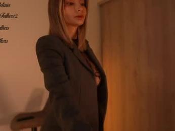 letiziafulkers1 — Chaturbate recorded stream image, 31.03.2026 14:20