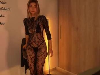 letiziafulkers1 — Chaturbate recorded stream image, 31.03.2026 14:20