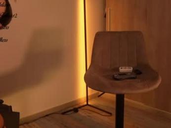 letiziafulkers1 — Chaturbate recorded stream image, 31.03.2026 14:20