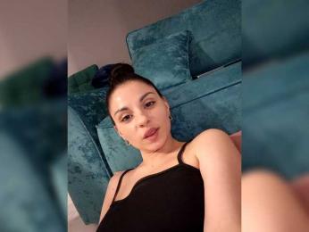 -Lili — Bongacams recorded stream screenshot (31 Mar 2026)