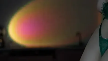 Al1ce_Fox — Stripchat recorded stream screenshot (31 Mar 2026)