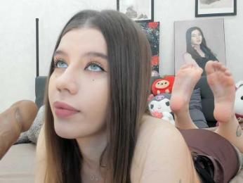dolly-ll — Bongacams recorded stream image, 31.03.2026 13:20