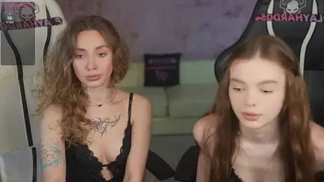 Zlata_Sky — Stripchat recorded stream image, 31.03.2026 18:40