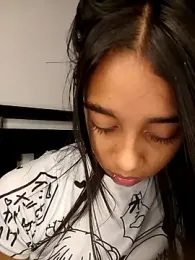 Zoe_Sweett18 — Stripchat recorded stream screenshot (31 Mar 2026)