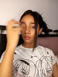 Zoe_Sweett18 — Stripchat recorded stream screenshot (31 Mar 2026)