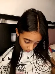 Zoe_Sweett18 — Stripchat recorded stream screenshot (31 Mar 2026)