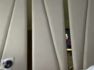 sarahpeterson — Camsoda recorded stream screenshot (31 Mar 2026)