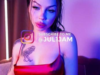 Koketka — Bongacams recorded stream image, 31.03.2026 19:30