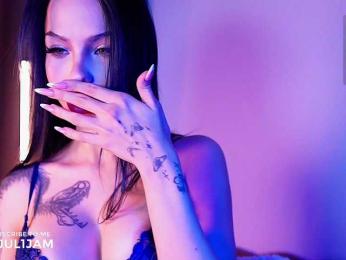 Koketka — Bongacams recorded stream image, 31.03.2026 19:30