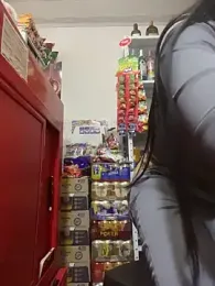 Sara_fun — Stripchat recorded stream screenshot (31 Mar 2026)