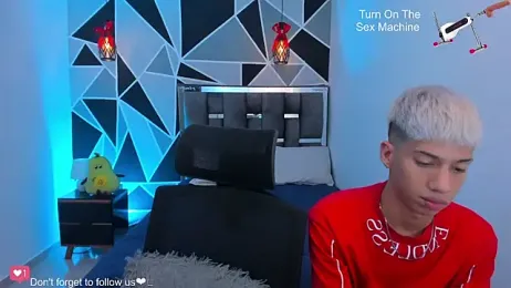 Juan_Nd_Steven — Stripchat recorded stream image, 31.03.2026 20:10