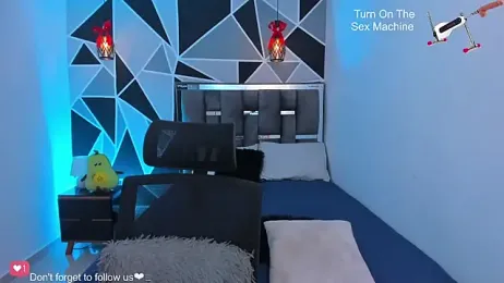 Juan_Nd_Steven — Stripchat recorded stream image, 31.03.2026 20:10