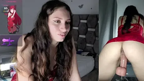 aurelialux — Stripchat recorded stream image, 31.03.2026 20:40