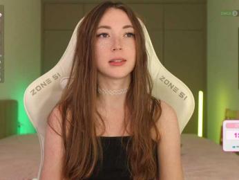 lollipop-o — Bongacams recorded stream image, 31.03.2026 18:20