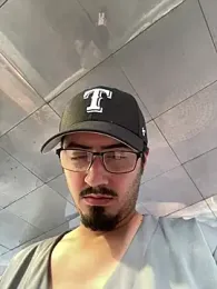 Bbyboyivan — Stripchat recorded stream screenshot (31 Mar 2026)