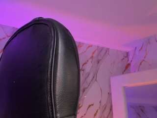 meganwest — Camsoda recorded stream image, 31.03.2026 18:30