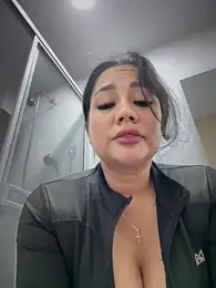 ValeryGrey — Stripchat recorded stream image, 31.03.2026 19:40