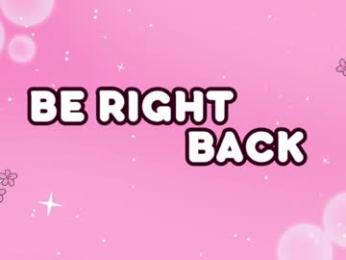 kebesheska — Chaturbate recorded stream screenshot (31 Mar 2026)