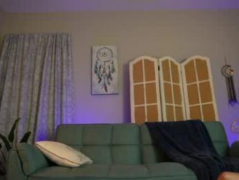 syriahsage — Chaturbate recorded stream image, 31.03.2026 22:10