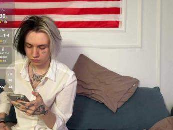 VeryRareTwix — Bongacams recorded stream image, 31.03.2026 22:30