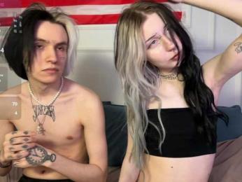 VeryRareTwix — Bongacams recorded stream image, 31.03.2026 22:30