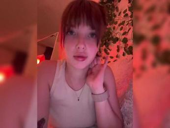 _Q_ — Bongacams recorded stream image, 31.03.2026 19:50