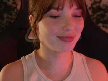 _Q_ — Bongacams recorded stream image, 31.03.2026 19:50