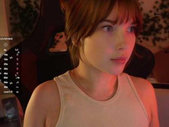 _Q_ — Bongacams recorded stream image, 31.03.2026 19:50