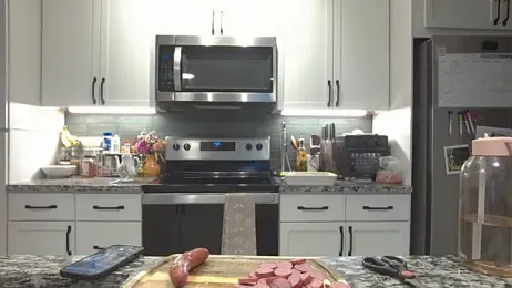 RosieCheeks_ — Stripchat recorded stream screenshot (31 Mar 2026)