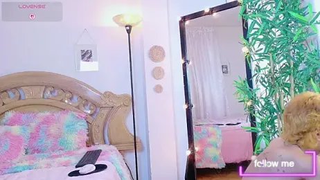 Bay_freedo — Stripchat recorded stream image, 31.03.2026 21:00