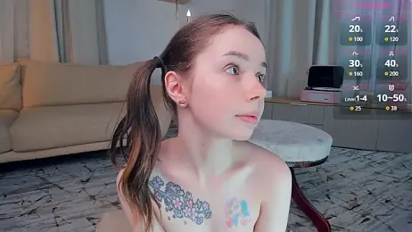 DominikaElis — Stripchat recorded stream image, 31.03.2026 19:20