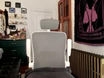 eve003300 — Chaturbate recorded stream image, 31.03.2026 23:10