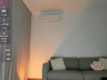 Nottiniam — Bongacams recorded stream image, 31.03.2026 23:50