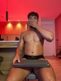 austin_spears_ — Stripchat recorded stream screenshot (01 Apr 2026)