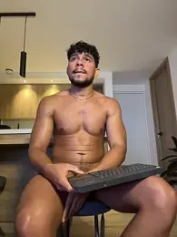 austin_spears_ — Stripchat recorded stream screenshot (01 Apr 2026)