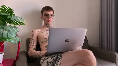 anahori__simon — Stripchat recorded stream image, 31.03.2026 23:50